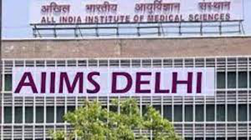 Burn And Surgery Block Started Again In AIIMS :  एम्स में फिर शुरू हुआ बर्न एंड सर्जरी ब्लॉक, जलने से घायल लोगों का होगा इलाज