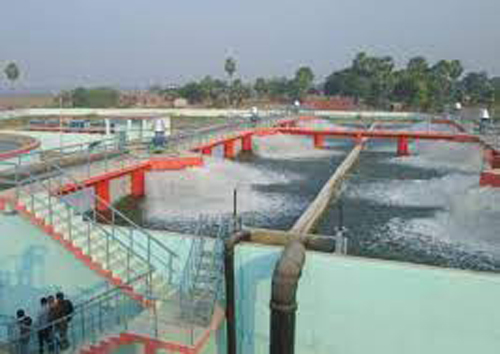 Decentralized Sewer Treatment Plant : एनडीएमसी के उपाध्यक्ष ने विकेंद्रीकृत सीवर उपचार संयंत्र का किया दौरा