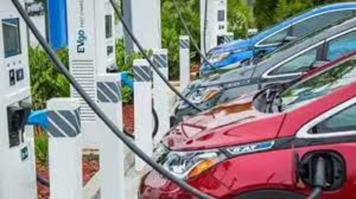 Delhi E-Vehicle Charging Station : दिल्ली को 27 जून तक मिलेंगे 100 और ई-वाहन चार्जिंग स्टेशन