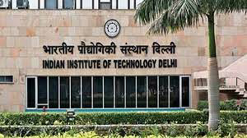 IIT Delhi To Review Syllabus : आईआईटी दिल्ली 10 साल बाद पाठ्यक्रम की समीक्षा करेगा