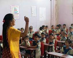 Those Who Have Done B.Ed Will be Able to Apply For Primary Teacher बीएड करने वाले कर सकेंगे प्राइमरी टीचर के लिए आवेदन