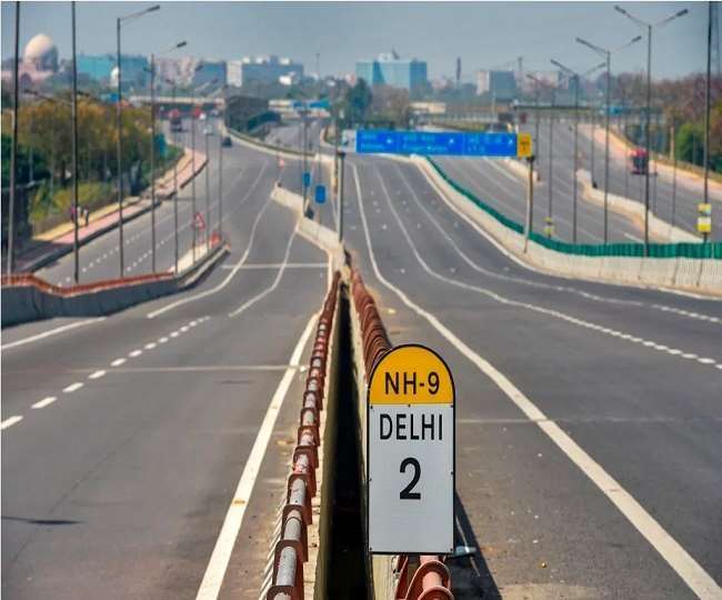 Delhi Meerut Expressway Toll Tax Started: मेरठ से गाजियाबाद और दिल्ली जाने के लिए शुरू हुआ टोल टैक्स, पेरिफेरल पर टैक्स बढ़ा