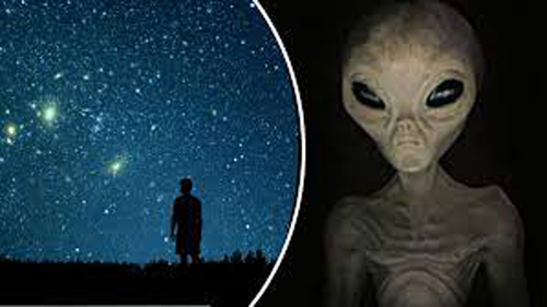 Aliens Are Preparing To Attack : एलियन कर रहे हैं धरती पर हमला करने की तैयारी