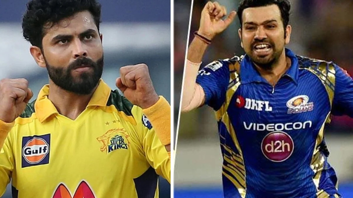 IPL 2022 में आज मुंबई इंडियंस और चेन्नई सुपर किंग्स होंगे आमने-सामने