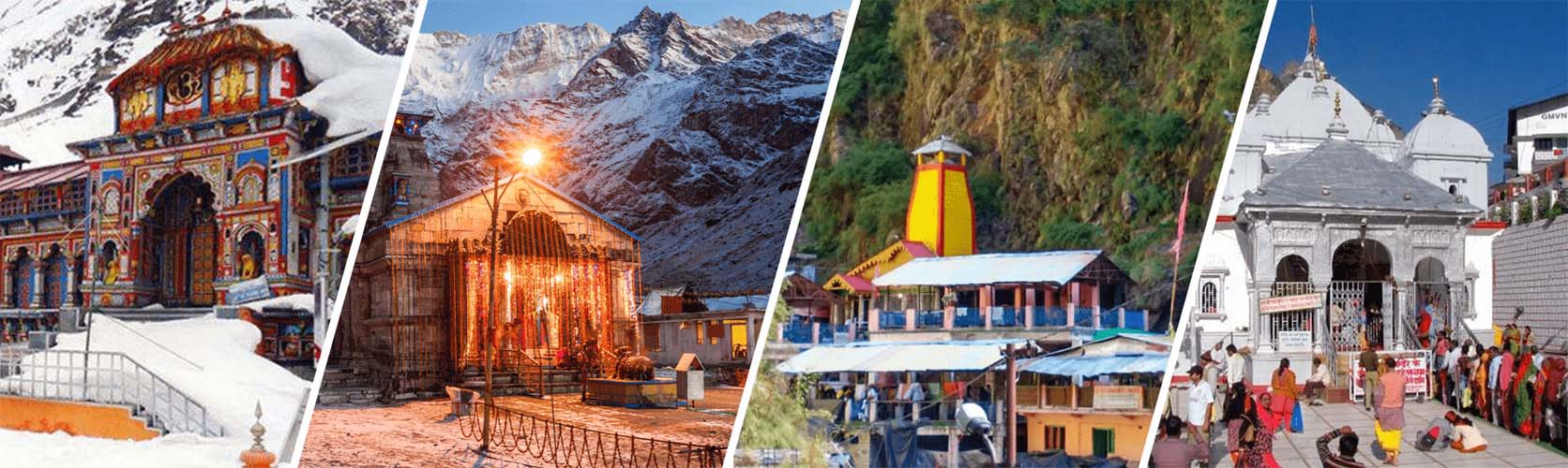 Chardham Yatra जल्द होने जा रही है शुरू, ऐसे करें पंजीकरण