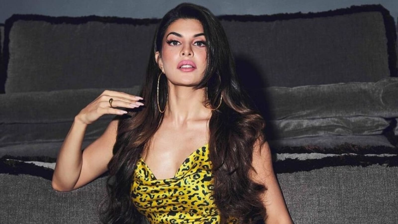 ED की बड़ी करवाई, Jacqueline Fernandez की 7 करोड़ की सम्पति जब्त