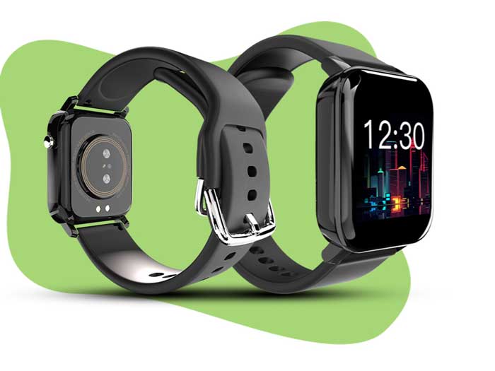 TAGG Verve Connect Smartwatch हुई लांच , शानदार फीचर्स जान कर रह जाओगे दंग