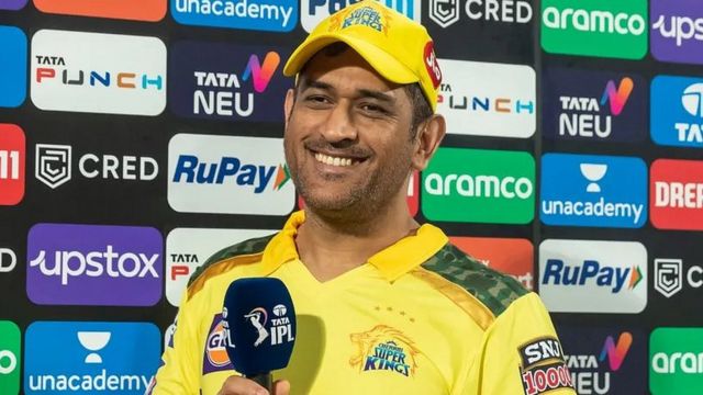 क्या MS Dhoni खेलेंगे अगला IPL सीजन? जानने के लिए पढ़े खबर