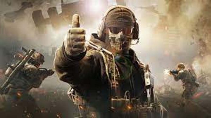 COD Mobile Redeem Code Today 14 May 2022