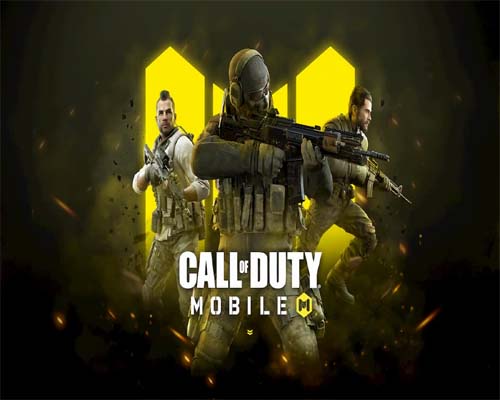 COD Mobile Redeem Code Today 24 May 2022