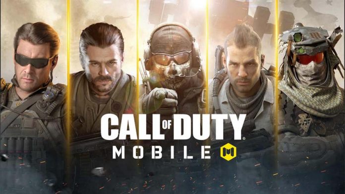 COD Mobile Redeem Code Today 11 May 2022