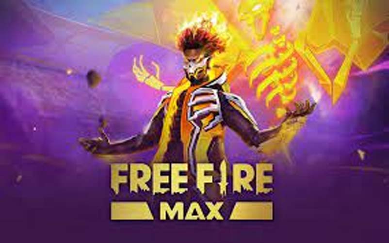 Garena Free Fire Max Redeem Code Today 16 May 2022