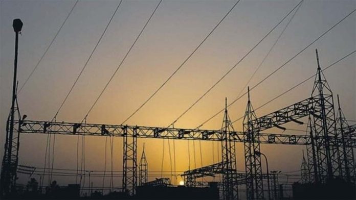 Delhi Maximum Power Demand Increased to 6194 MW