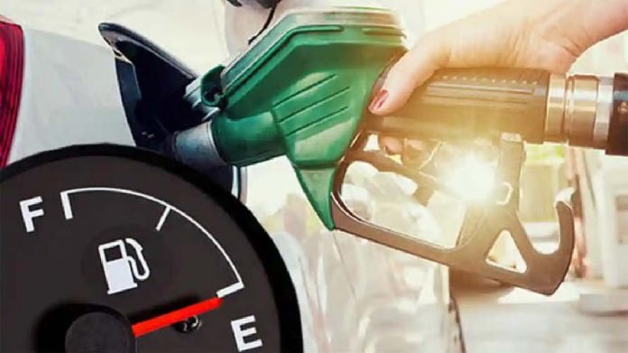 Petrol Diesel Price Update 12 May 2022