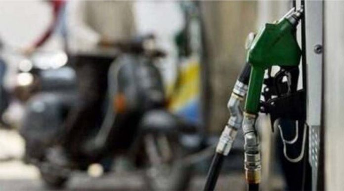 Petrol Diesel Price Update 8 May 2022