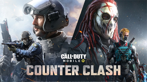 COD Mobile Redeem Code Today 27 June 2022