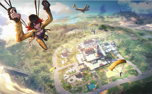 Garena Free Fire Max Redeem Code Today 26 June 2022