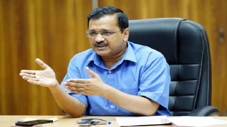 Delhi News: दिल्ली सरकार ने केजरीवाल के सिंगापुर दौरे को लेकर दिया बड़ा अपडेट, केंद्र पर लगाया ये आरोप