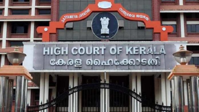 Kerala High Court On Child Pregnancy