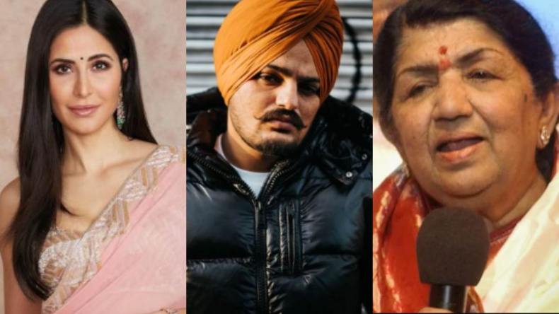 Bollywood News Update: जानिए भारत की किन 6 हस्तियों ने बनाई टॉप 10 में जगह, देखिए लिस्ट