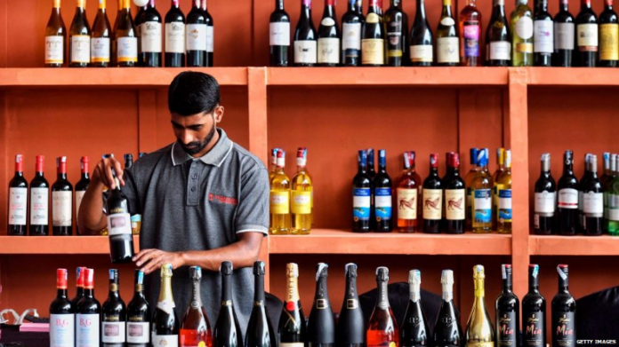 Delhi New Liquor Policy
