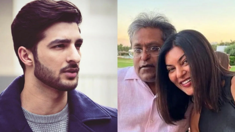 Ex-Boyfriend React On Sushmita Sen: ललित मोदी संग रिलेशनशिप पर, सुष्मिता के एक्स ने की टिप्पणी