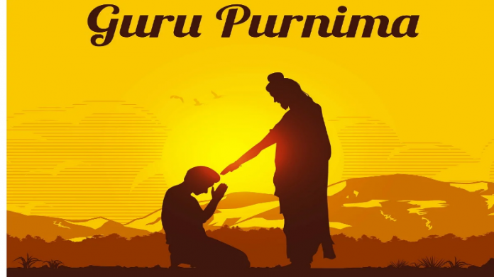 Guru Purnima Festival 2022
