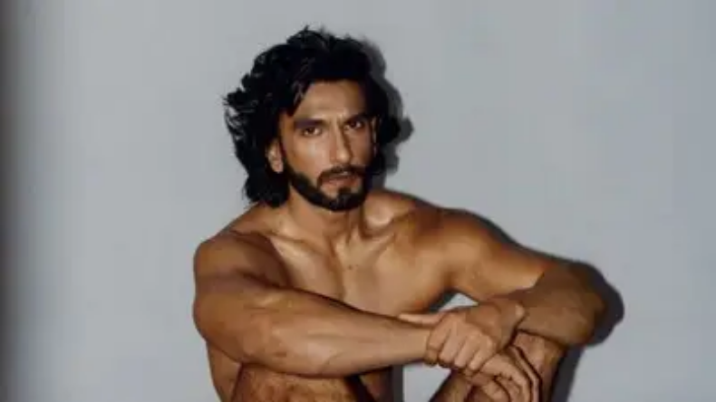 Ranveer Singh Photoshoot : रणवीर के न्यूड फोटोशूट का हो रहा विरोध, लोगों ने कहा- ‘मानसिक कचरा हटाना है’