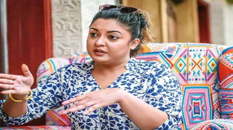 Tanushree Dutta: ‘मेरे साथ कुछ हुआ तो इसके जिम्मेदार नाना पाटेकर’-तनुश्री दत्ता