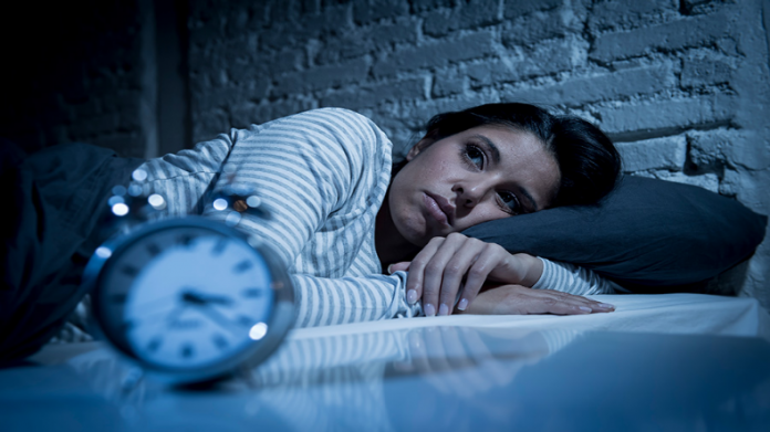 Tips To Conquer Insomnia