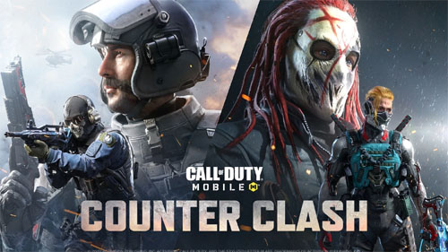 COD Mobile Redeem Code Today 2 July 2022