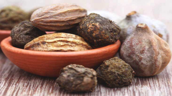 Weight Loss With Triphala