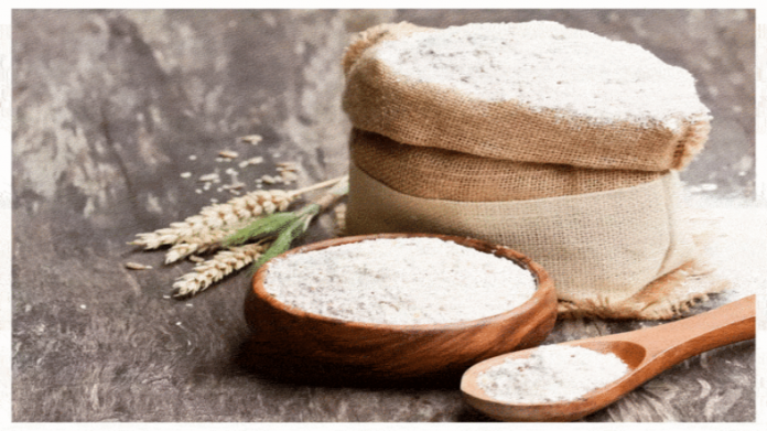 Wheat Flour Export