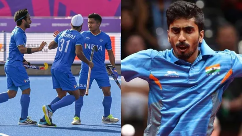 CWG 2022 Day 4 India Schedule: आज भारत को वेटलिफ्टिंग में अजय-हरजिंदर से पदक की उम्मीद, हॉकी टीम पर भी नजर