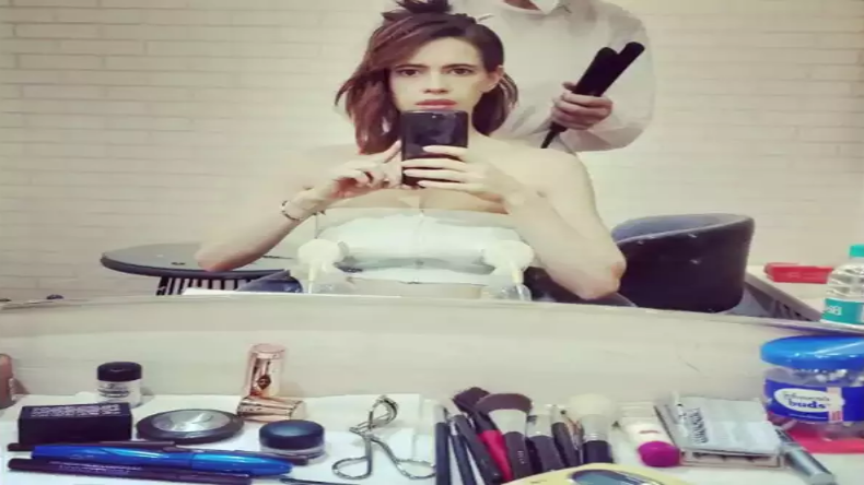 Kalki Koechlin Share Throwback Photo: कल्कि कोचलिन ने शेयर की थ्रो-बैक फोटो, कैप्‍शन में लिखा ‘मॉम्‍स गिल्‍ट’