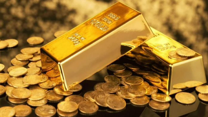 Sovereign Gold Bond: