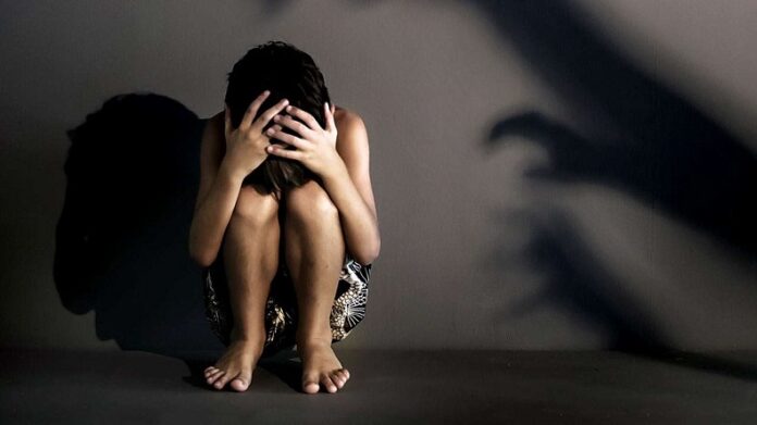 12 yr old boy gang raped in seelampur