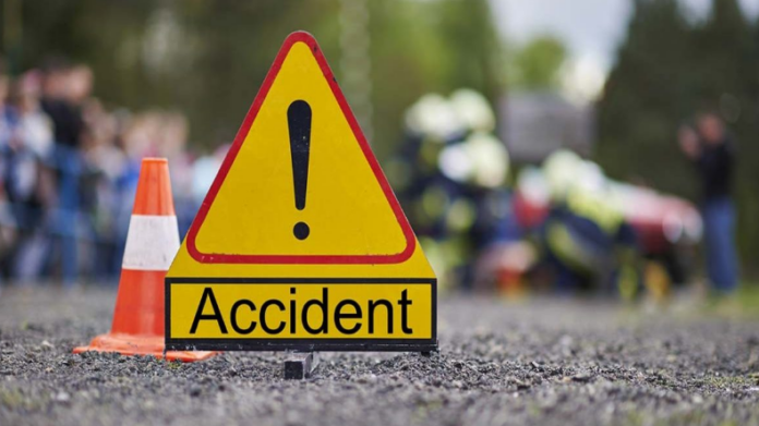 Road Accident: