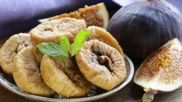 Fig For Health