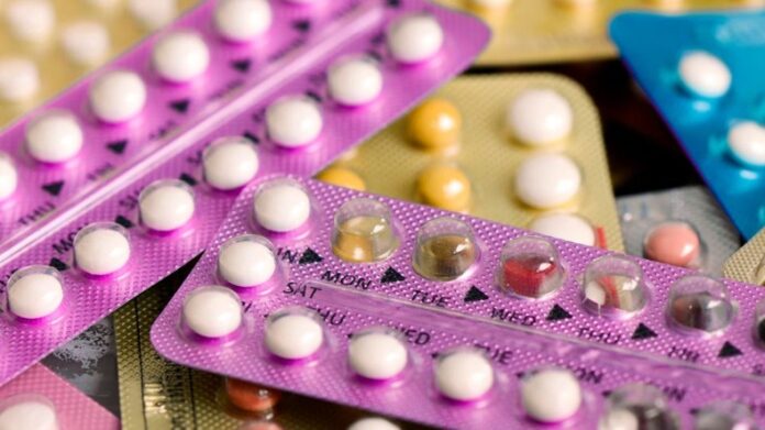 Birth Control Pills: