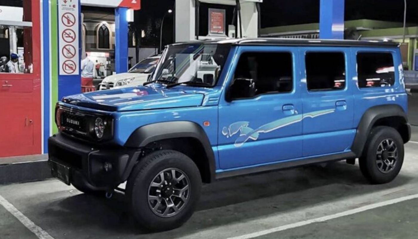 Maruti Suzuki Jimny: Maruti जल्द लॉन्च करेगी दो नई SUV, फीचर्स जानकर हो जाएगा दिल खुश