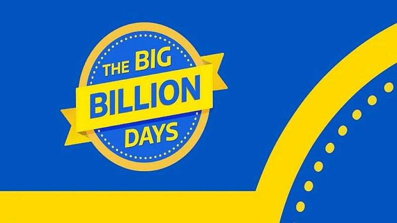 Big Billion Day Sale: Best Gadget Deals में इन ईयरबड्स और स्मार्टवॉच पर मिल रहा 80% तक का डिस्काउंट