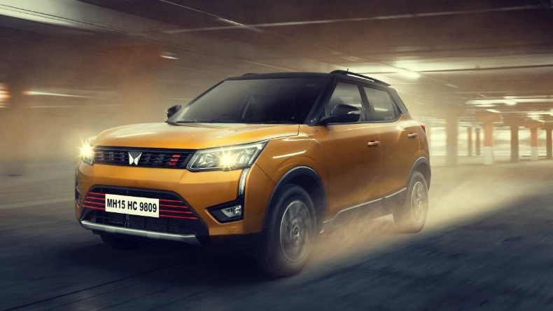 XUV300 Turbo Booking: आज ही बुक करें महिंद्रा की ये कार, जल्द मिलेगी डिलीवरी