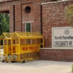 Delhi University