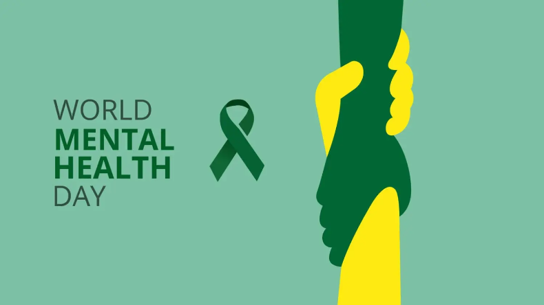 World Mental Health Day: हर साल इतने लोग करते आत्महत्या, 8 में से 1 शख्स डिप्रेशन से परेशान