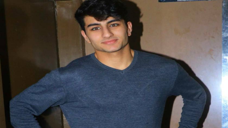 Ibrahim Ali Khan Debut: बॉलीवुड में जल्द एंट्री करेंगे सैफ के बेटे इब्राहिम अली खान, पढ़े पूरी खबर