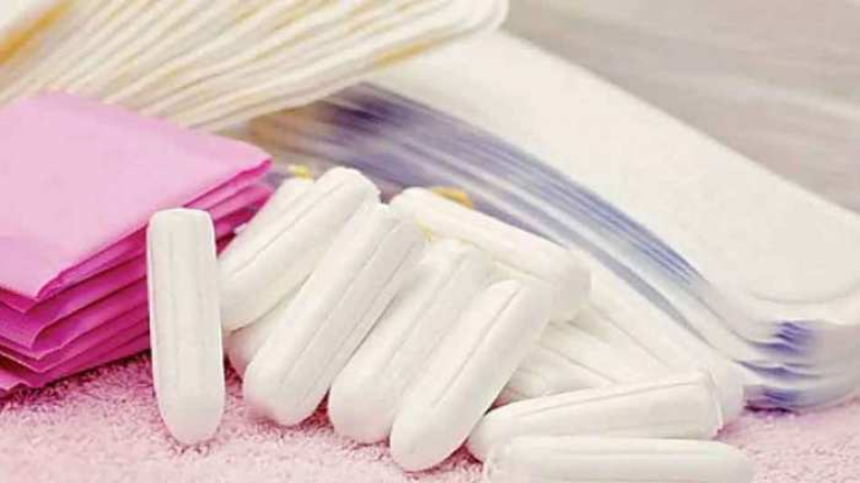 Sanitary Napkin: सावधान! पीरियड्स में इस्तेमाल करती हैं सैनिटरी पैड, तो एक बार जरूर पढ़ लें ये खबर