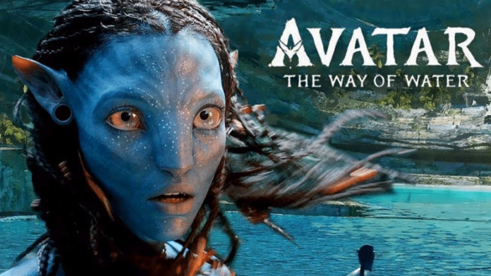 New Trailer of Avatar: