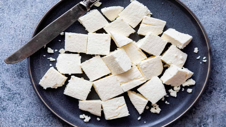 Rice Paneer: चावल से घर पर बनाए एकदम सॉफ्ट पनीर, जानिए चावल पनीर बनाने की विधि