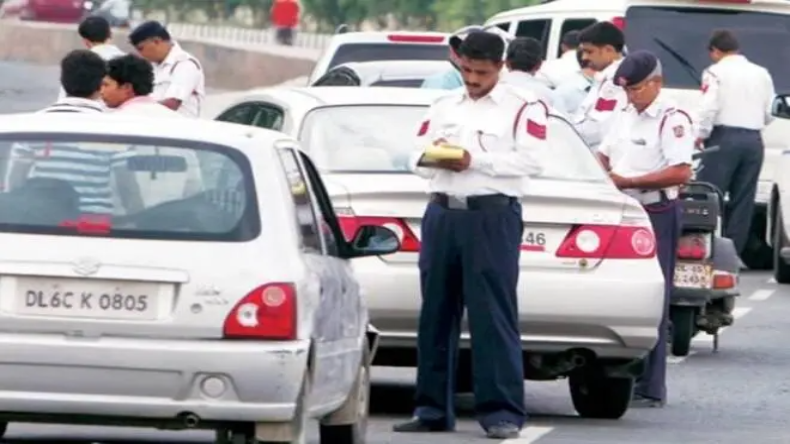 Traffic Challan: ट्रैफिक चालान के इन नियमों का रखें ख्याल, नहीं तो भरना पड़ेगा लंबा चालान